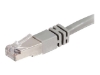 Bild på C2G Cat5e Booted Shielded (STP) Network Patch Cable
