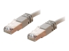 Bild på C2G Cat5e Booted Shielded (STP) Network Patch Cable