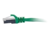Bild på C2G Cat5e Booted Shielded (STP) Network Patch Cable