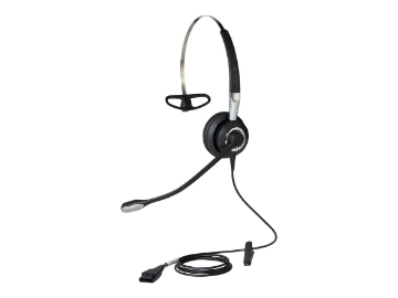 Bild på Jabra BIZ 2400 II QD Mono UNC 3-in-1