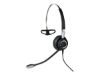 Bild på Jabra BIZ 2400 II QD Mono UNC 3-in-1