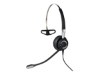 Bild på Jabra BIZ 2400 II QD Mono UNC 3-in-1