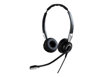 Bild på Jabra BIZ 2400 II QD Duo NC Wideband