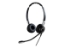 Bild på Jabra BIZ 2400 II QD Duo NC Wideband