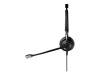 Bild på Jabra BIZ 2400 II QD Duo NC Wideband