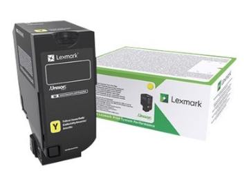 Bild på Lexmark