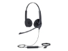 Bild på Jabra BIZ 1500 Duo