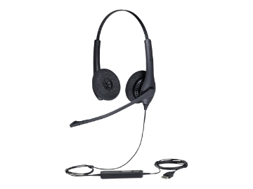 Bild på Jabra BIZ 1500 Duo