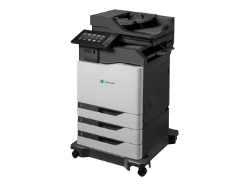 Bild på Lexmark CX825dte