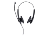 Bild på Jabra BIZ 1500 Duo