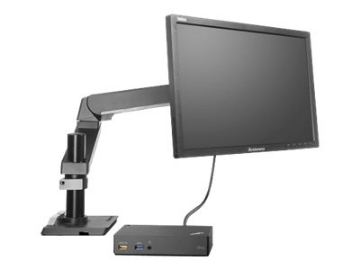 Bild på Lenovo Adjustable Height