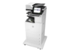 Bild på HP LaserJet Enterprise Flow MFP M681z