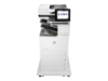 Bild på HP LaserJet Enterprise Flow MFP M681z