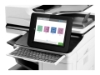 Bild på HP LaserJet Enterprise Flow MFP M681z