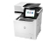 Bild på HP LaserJet Enterprise Flow MFP M631h