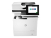 Bild på HP LaserJet Enterprise Flow MFP M631h