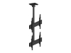 Bild på Multibrackets M Ceiling Mount Pro MBC2U