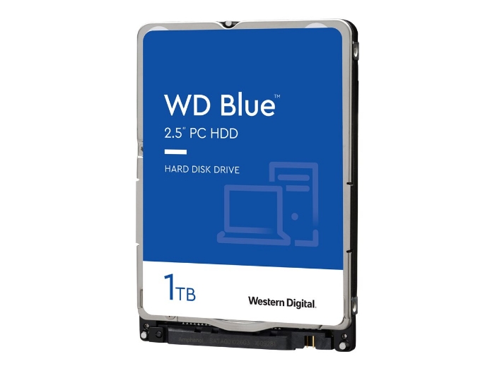 Bild på WD Blue WD10SPZX
