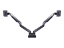 Bild på Multibrackets M VESA Gas Lift Arm Dual Side by Side