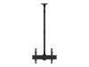 Bild på Multibrackets M Ceiling Mount Pro MBC1UX2