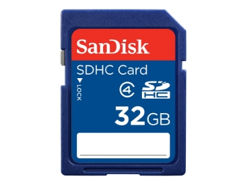 Bild på SanDisk Standard