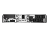 Bild på APC Smart-UPS X 3000 Rack/Tower LCD