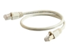 Bild på C2G Cat6a Booted Shielded (STP) Network Patch Cable