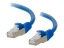 Bild på C2G Cat6a Booted Shielded (STP) Network Patch Cable