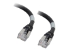 Bild på C2G Cat6a Booted Shielded (STP) Network Patch Cable