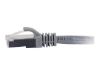 Bild på C2G Cat6a Booted Shielded (STP) Network Patch Cable