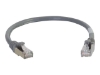 Bild på C2G Cat6a Booted Shielded (STP) Network Patch Cable