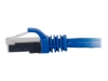 Bild på C2G Cat6a Booted Shielded (STP) Network Patch Cable