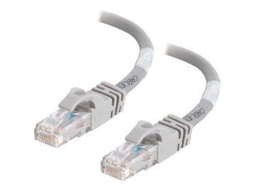 Bild på C2G Cat6 Booted Unshielded (UTP) Network Patch Cable
