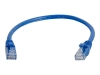 Bild på C2G Cat6 Booted Unshielded (UTP) Network Patch Cable