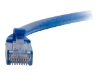 Bild på C2G Cat6 Booted Unshielded (UTP) Network Patch Cable