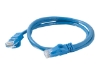 Bild på C2G Cat6 Booted Unshielded (UTP) Network Patch Cable