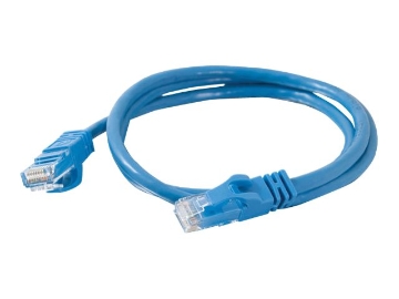 Bild på C2G Cat6 Booted Unshielded (UTP) Network Patch Cable