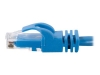 Bild på C2G Cat6 Booted Unshielded (UTP) Network Patch Cable