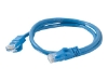 Bild på C2G Cat6 Booted Unshielded (UTP) Network Patch Cable