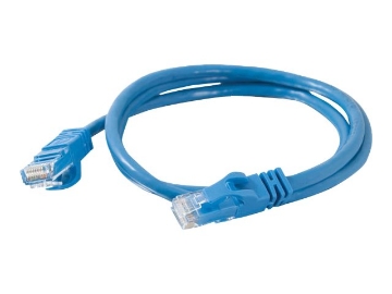 Bild på C2G Cat6 Booted Unshielded (UTP) Network Patch Cable
