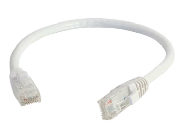 Bild på C2G Cat6 Booted Unshielded (UTP) Network Patch Cable