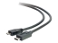 Bild på C2G 1m USB 2.0 USB Type C to USB Micro B Cable M/M