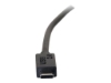 Bild på C2G 3m USB 3.1 Gen 1 USB Type C to USB B Cable M/M