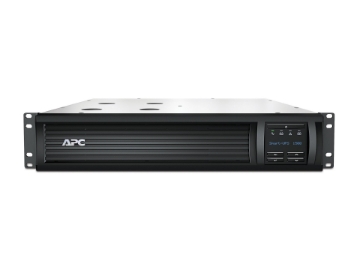 Bild på APC Smart-UPS 1500VA LCD RM