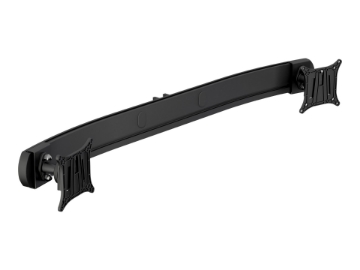 Bild på Multibrackets M Easy Stand Dual Monitor Mount