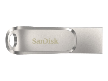 Bild på SanDisk Ultra Dual Drive Luxe
