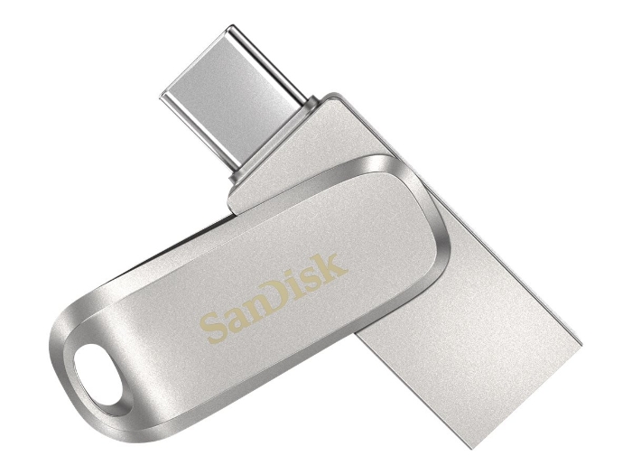 Bild på SanDisk Ultra Dual Drive Luxe