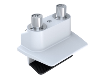 Bild på Multibrackets M Duo Deskmount
