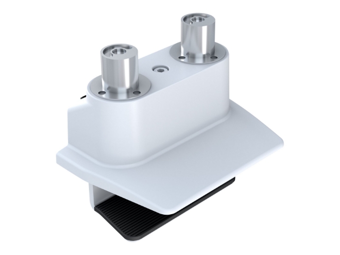Bild på Multibrackets M Duo Deskmount