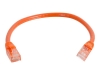 Bild på C2G Cat6 Booted Unshielded (UTP) Network Patch Cable